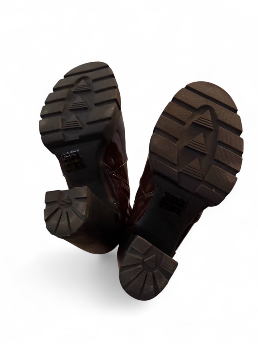 ALDO Platform Chunky Boot - Picture 4 of 4